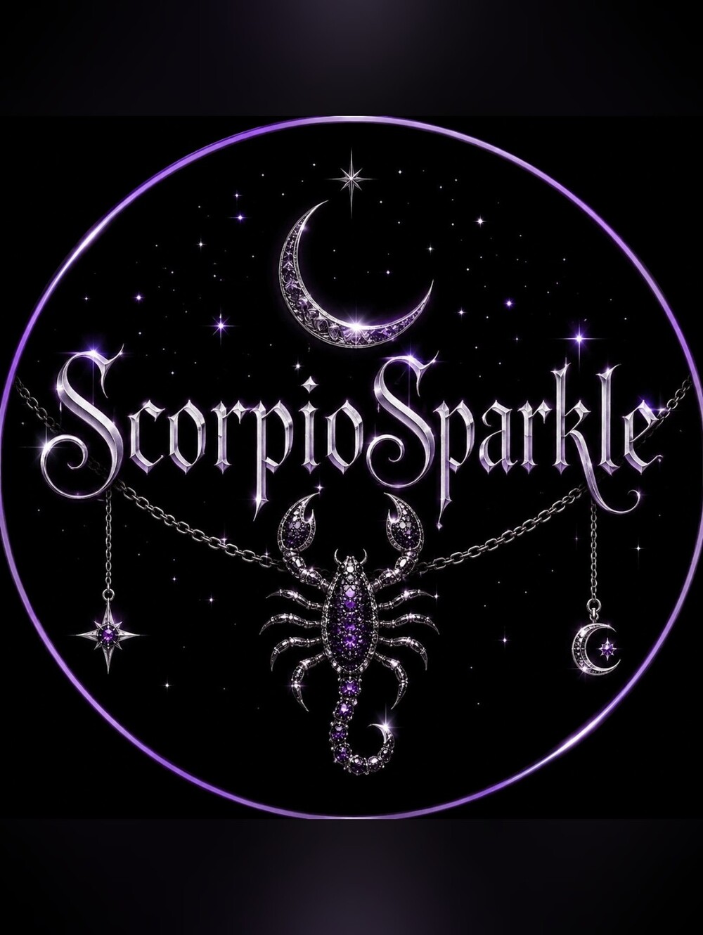 Welcome To The Scorpio's Den